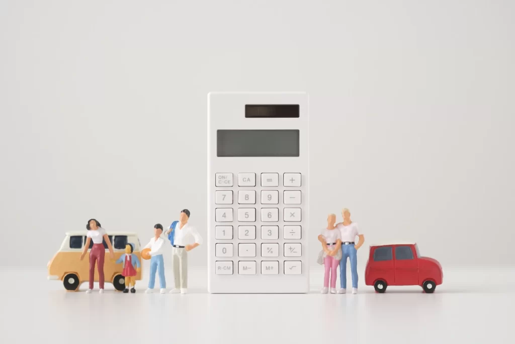 鹿児島信用金庫インターネット支店のマイカーローン