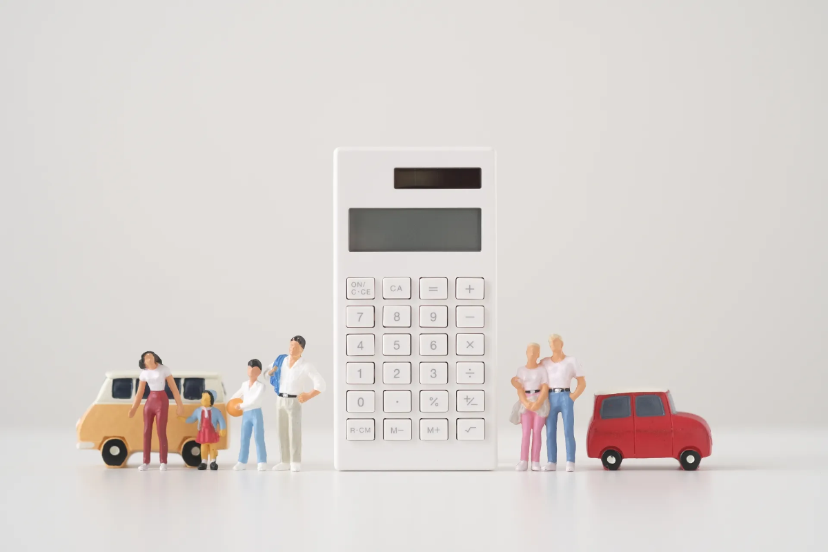 鹿児島信用金庫インターネット支店のマイカーローン