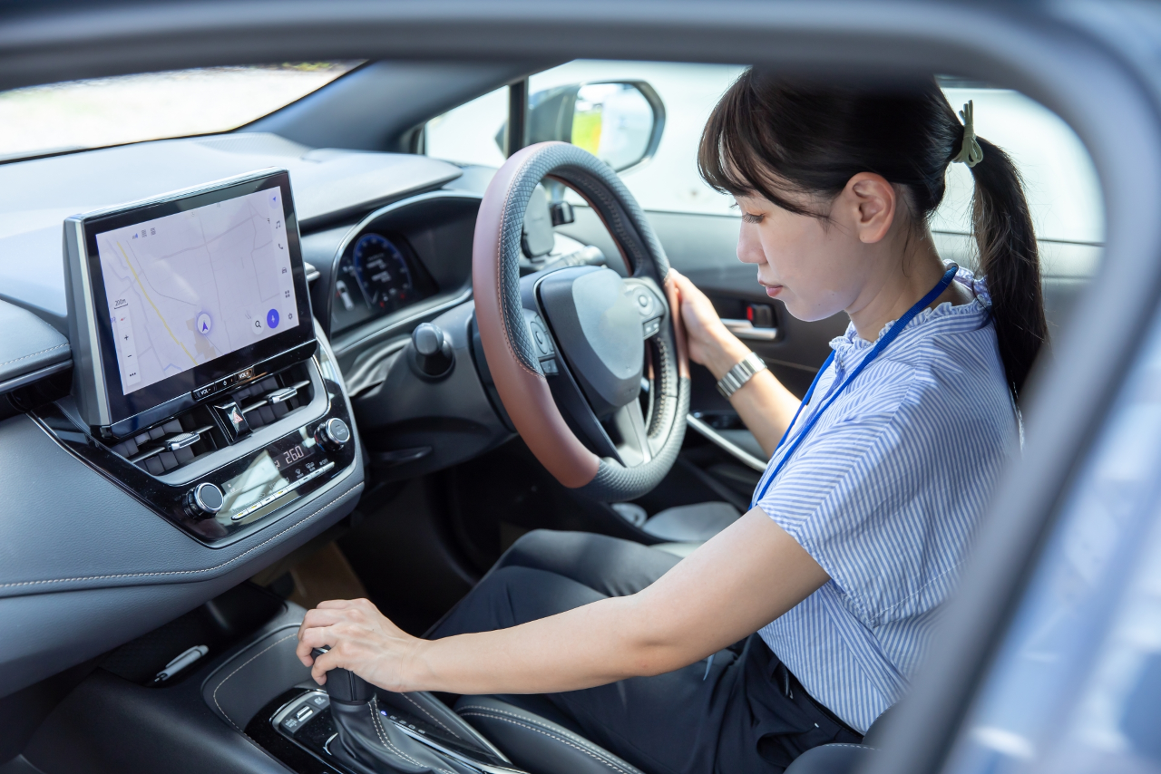 三島信用金庫マイカーローン