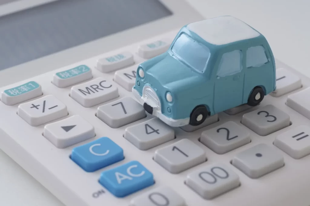 大阪厚生信用金庫カーライフプラン