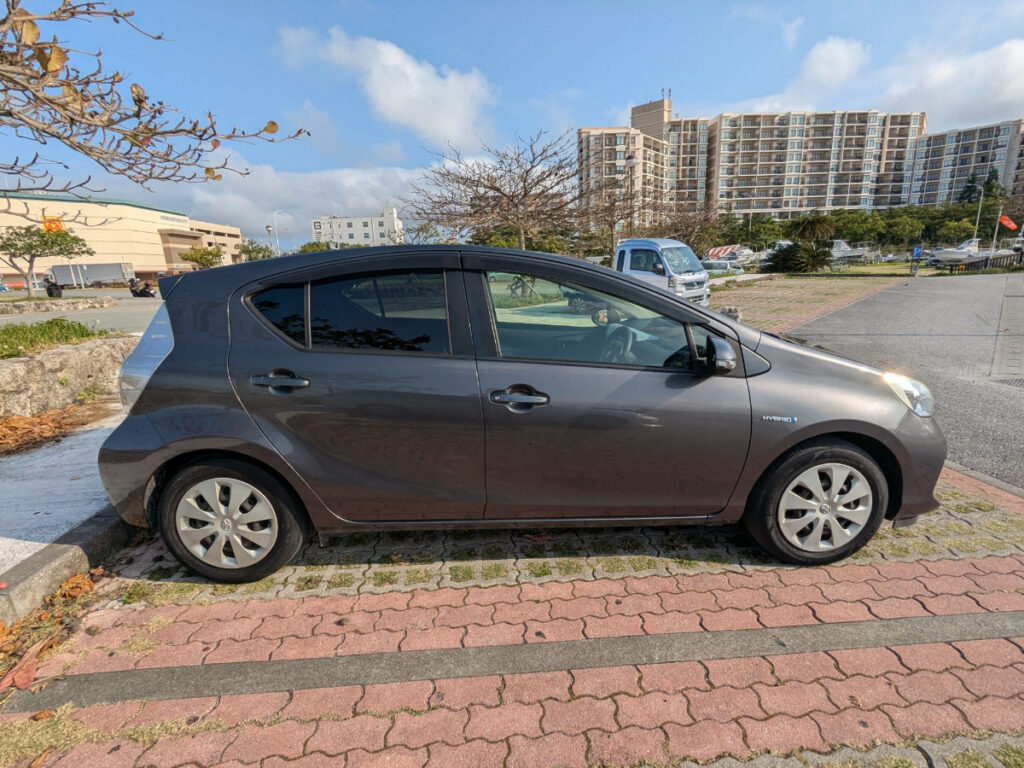 のと共栄信用金庫自動車ローン