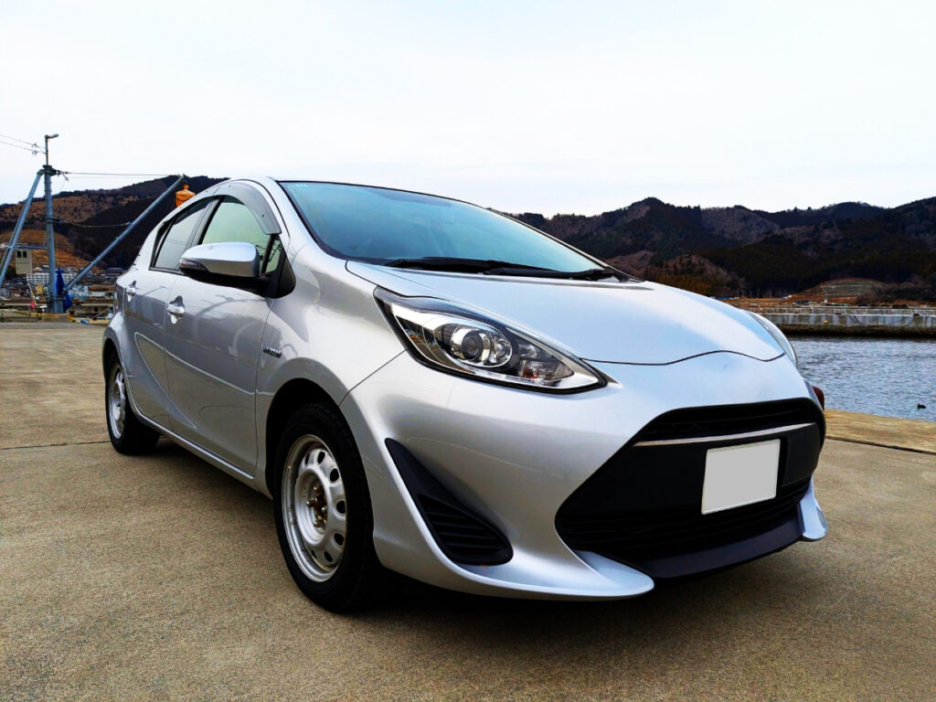 砺波信用金庫マイカーローン