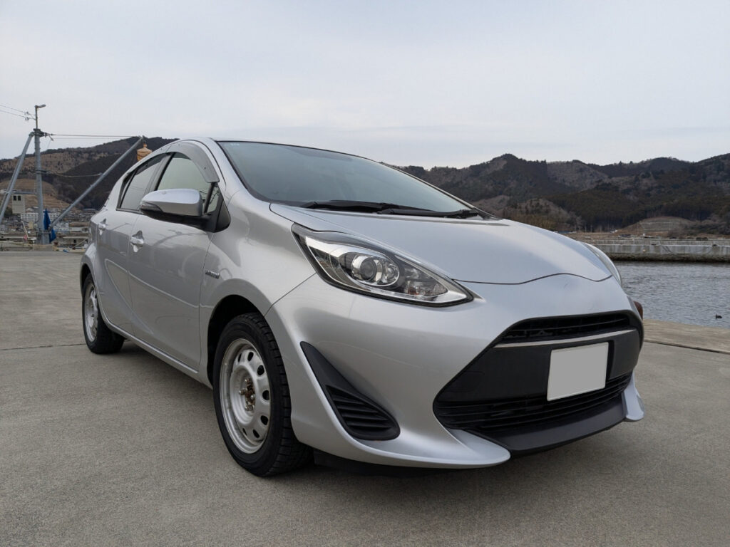 須賀川信用金庫マイカーローン