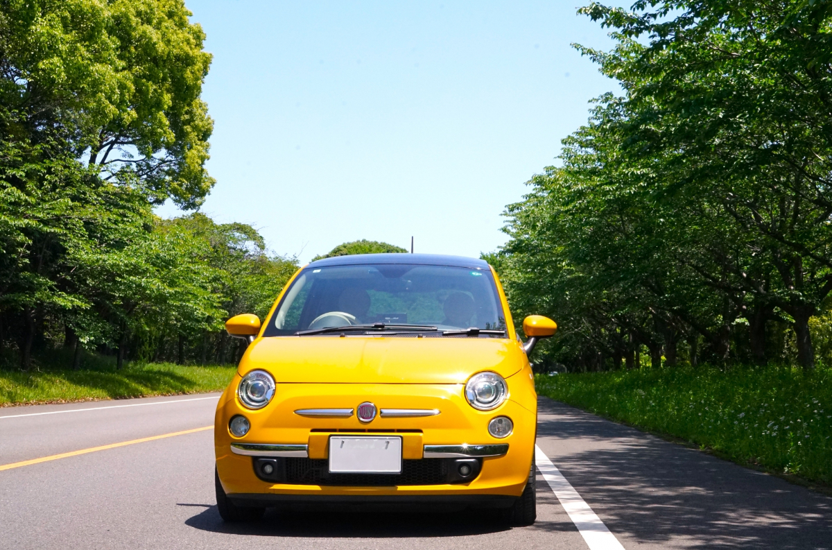 しまなみ信用金庫マイカーローン