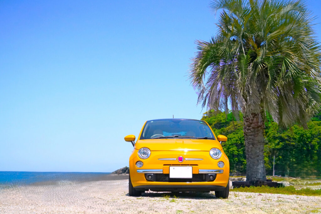 しずおか焼津信用金庫マイカーローン