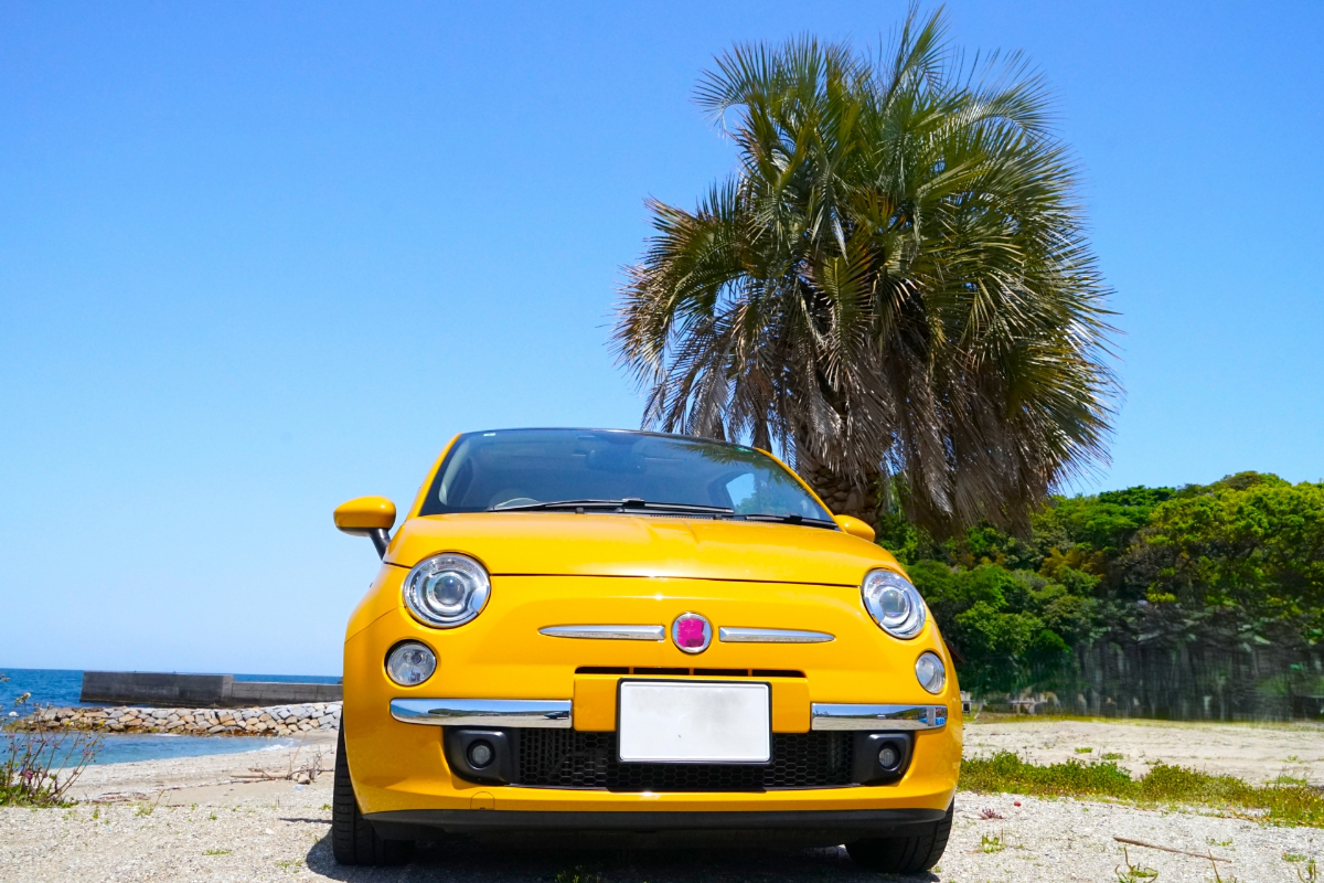 コザ信用金庫マイカーローン