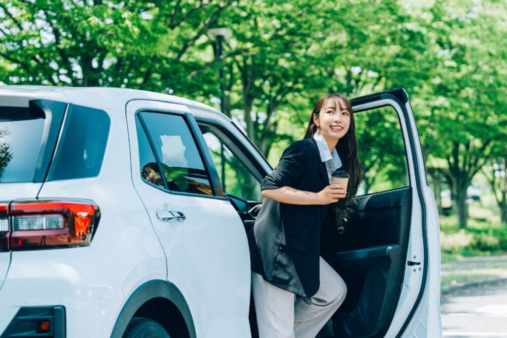 利根郡信用金庫マイカーローン