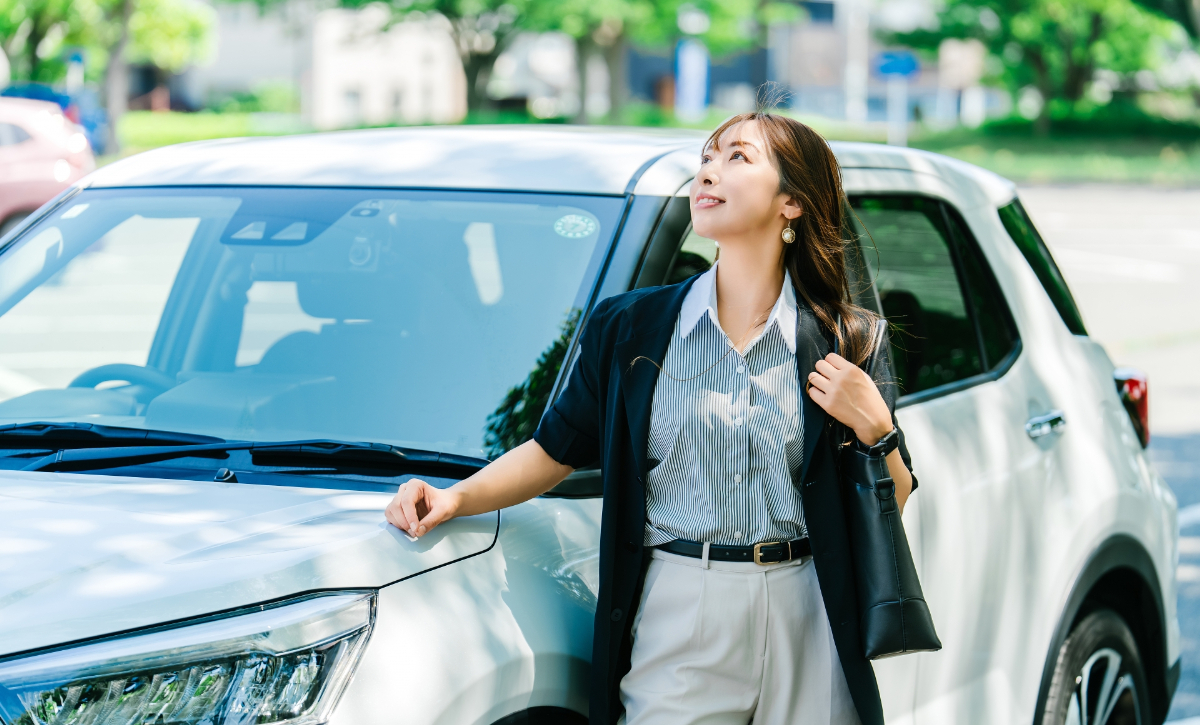 米沢信用金庫マイカーローン